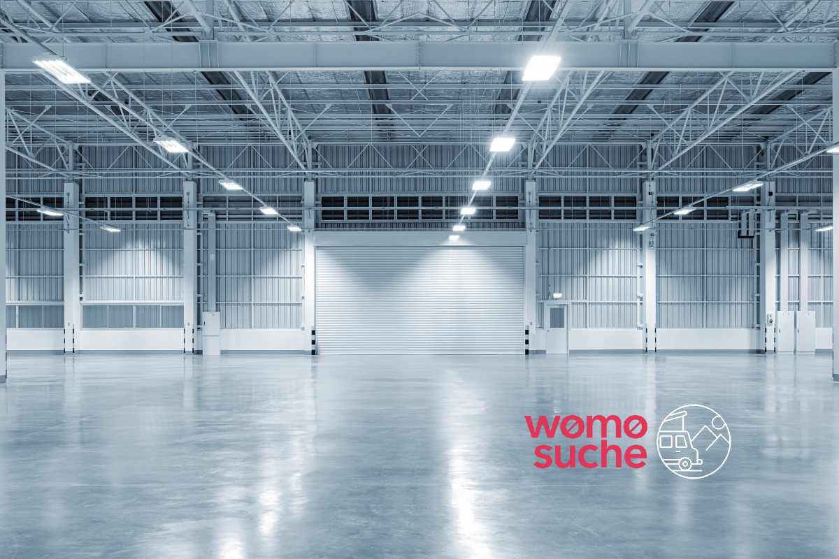 Abstellplätze - Wohin mit dem Wohnmobil im Winter?