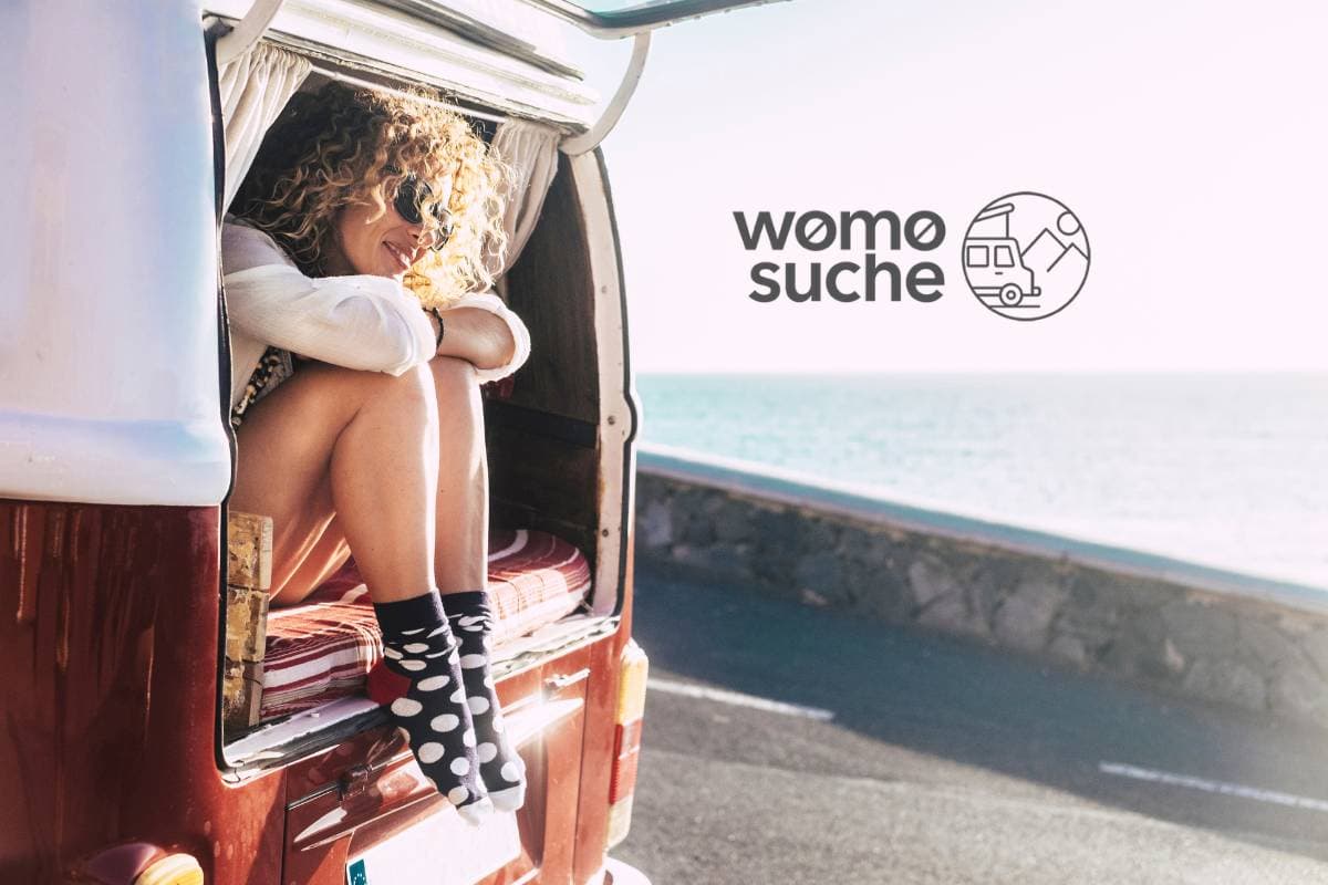 Alleine mit dem Wohnmobil unterwegs - Tipps und Tricks für Solo-Reisende