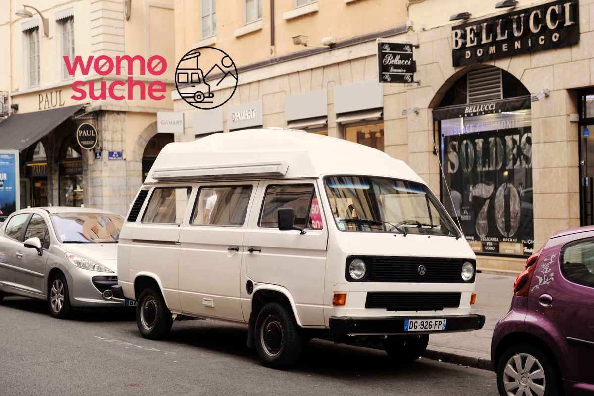 Alltagstaugliche Camper - Modelle und ihre Vorteile und Nachteile