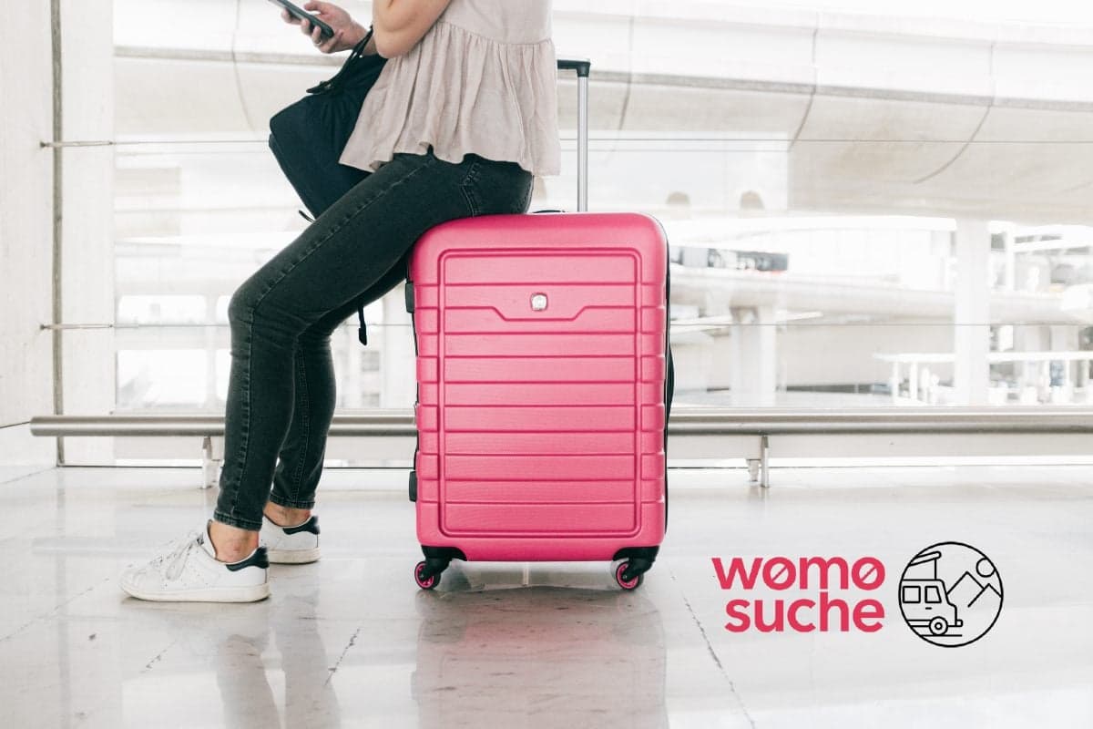 Aufatmen unter Campern - nun auch Europareisen wieder einfacher