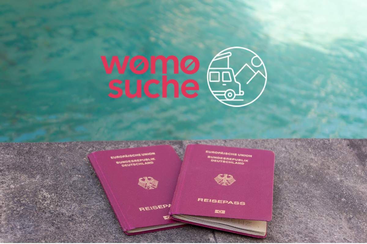 Ausweis, Reisepass oder weitere Dokumente verloren - Was nun?