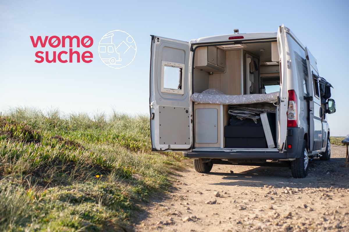 Betten-Varianten im Wohnmobil - Wie schläft es sich am bequemsten?