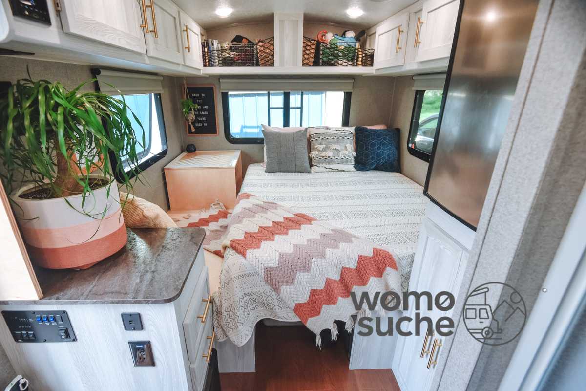 Camper Ausbau - Welche Vorschriften gibt es?