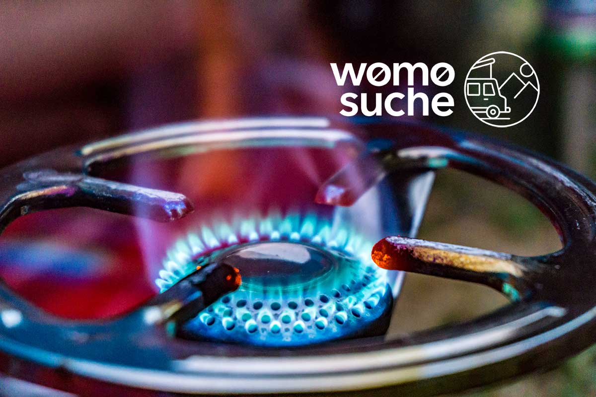 Camping-Gas Engpass: droht jetzt auch hier eine Knappheit?