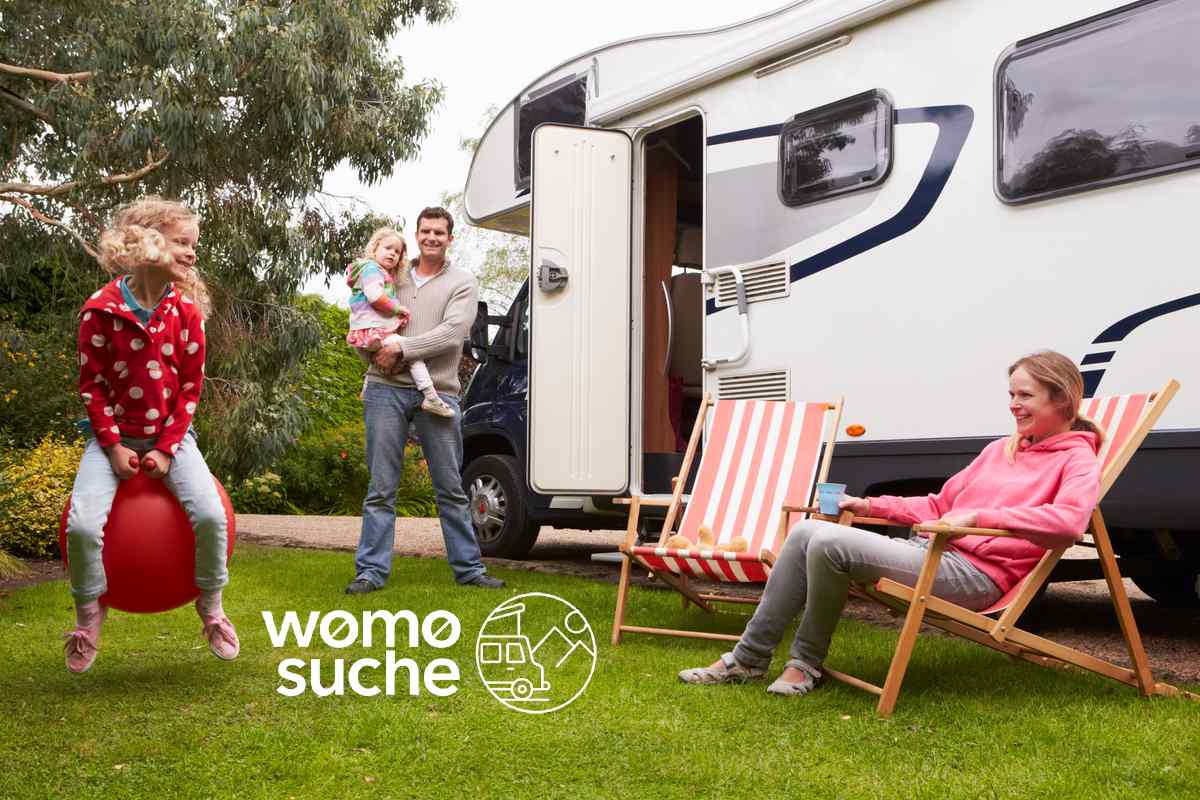 Camping Zubehör - Diese Life Hacks solltest Du kennen