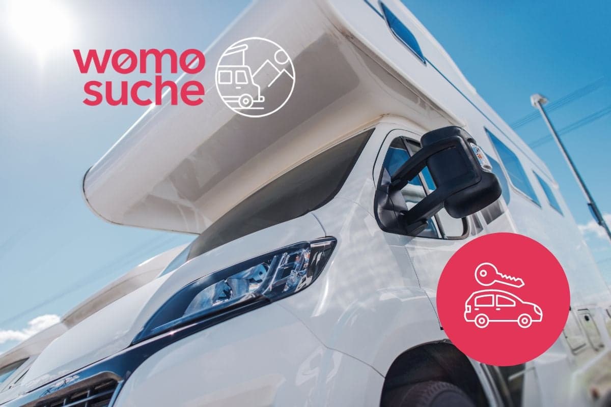 Das eigene Wohnmobil vermieten: So gehts richtig!