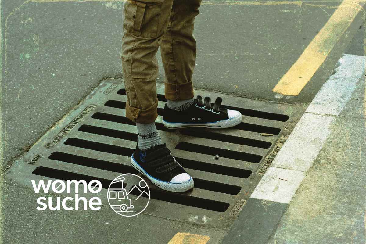 Entsorgungsstationen für Wohnmobile - Wie funktionieren diese?