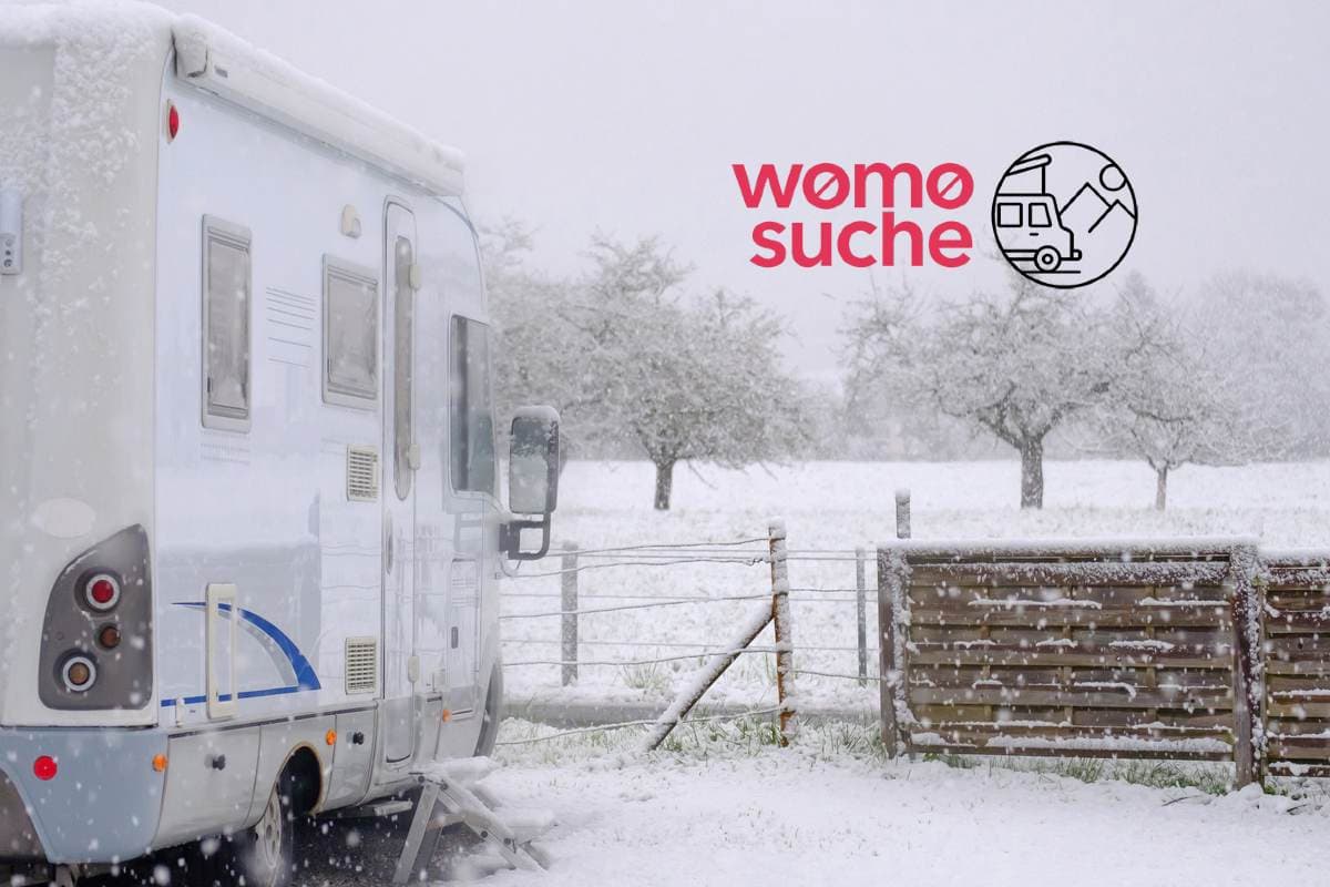 Standheizung im Wohnmobil: Gasheizung oder Dieselheizung?