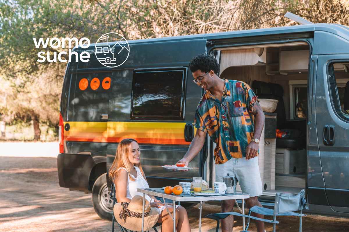 Grundausstattung im Wohnmobil - was darf auf keinen Fall fehlen?