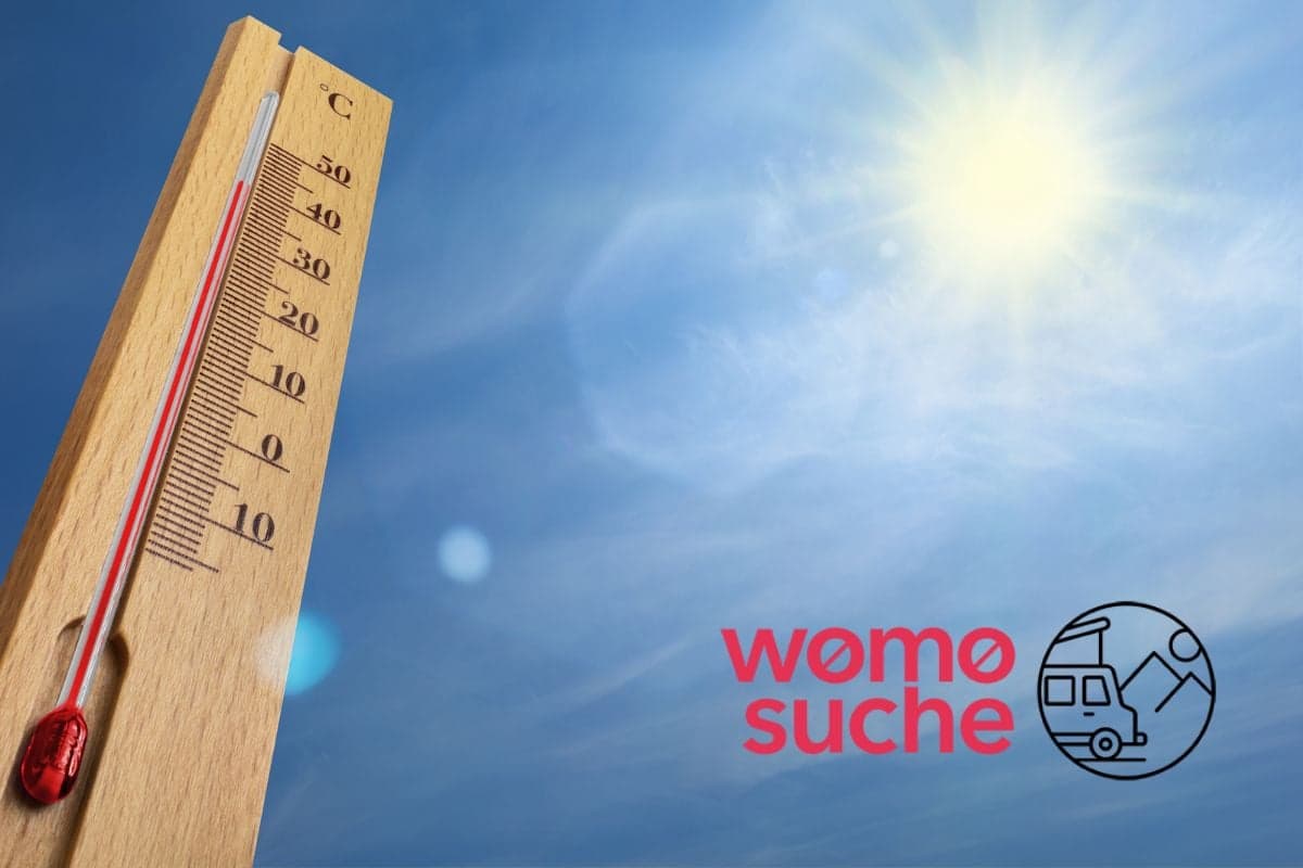 Klimaanlage im Wohnmobil nachrüsten - so geht´s richtig