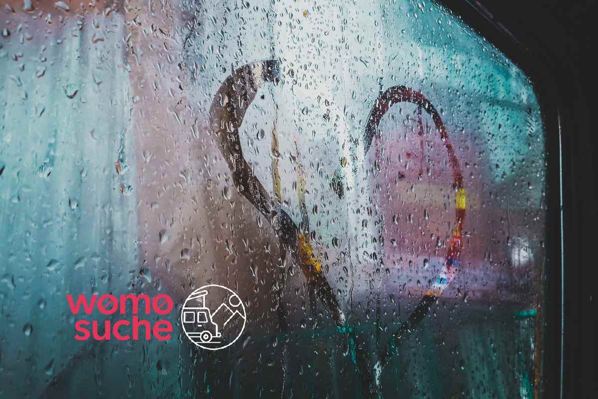 Luftentfeuchter im Wohnmobil - Sinn oder Unsinn?