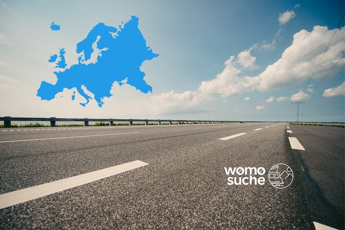 Mautboxen in Europa - wenig Einheit im europäischen Mautsystem