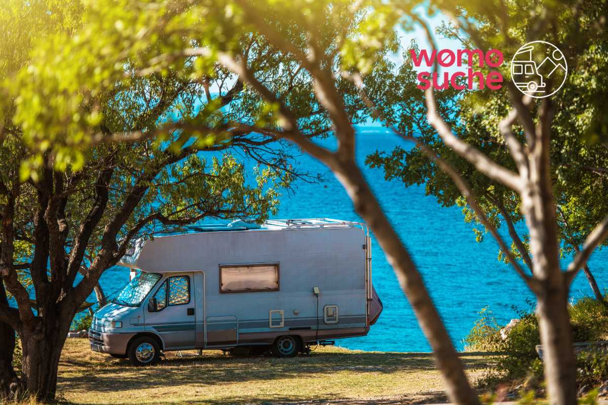 Mautfrei nach Kroatien mit dem Wohnmobil: Geht das?