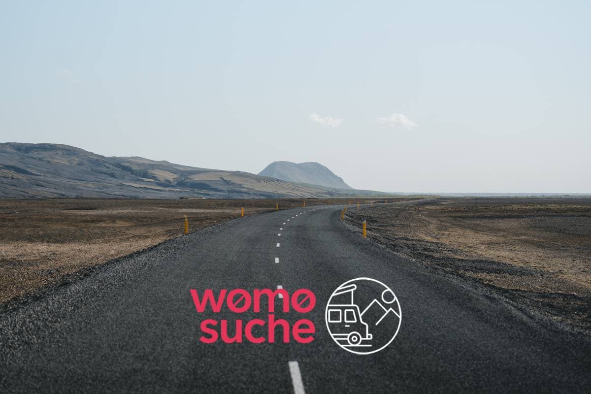Reisebericht Island - mit dem 4x4 Camper 2.000km über Islands Ringstraße