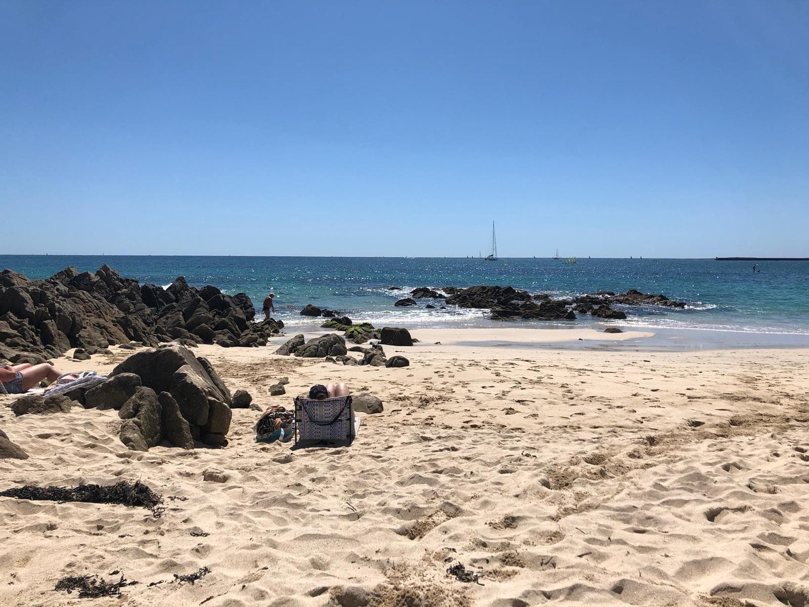 Reisebericht Bretagne: Mit dem Wohnmobil entlang von Stränden und Natur