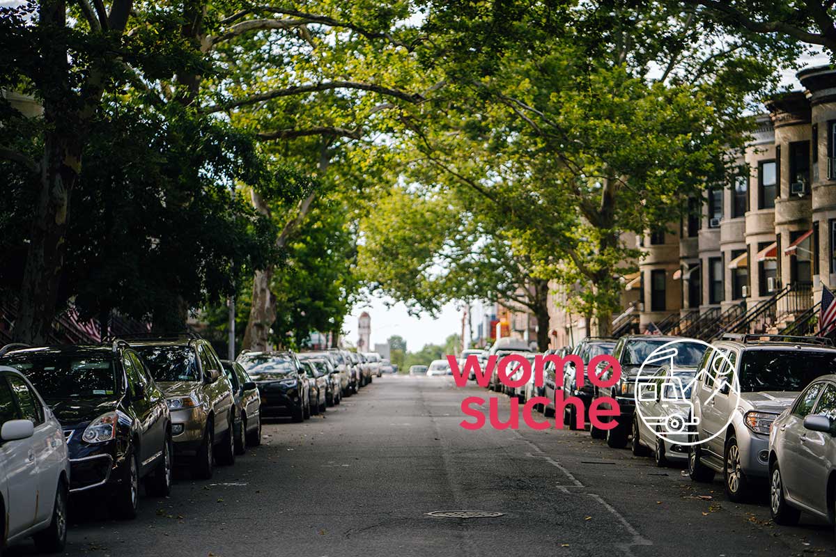 Mit dem Wohnmobil in der Stadt - das muss beachtet werden