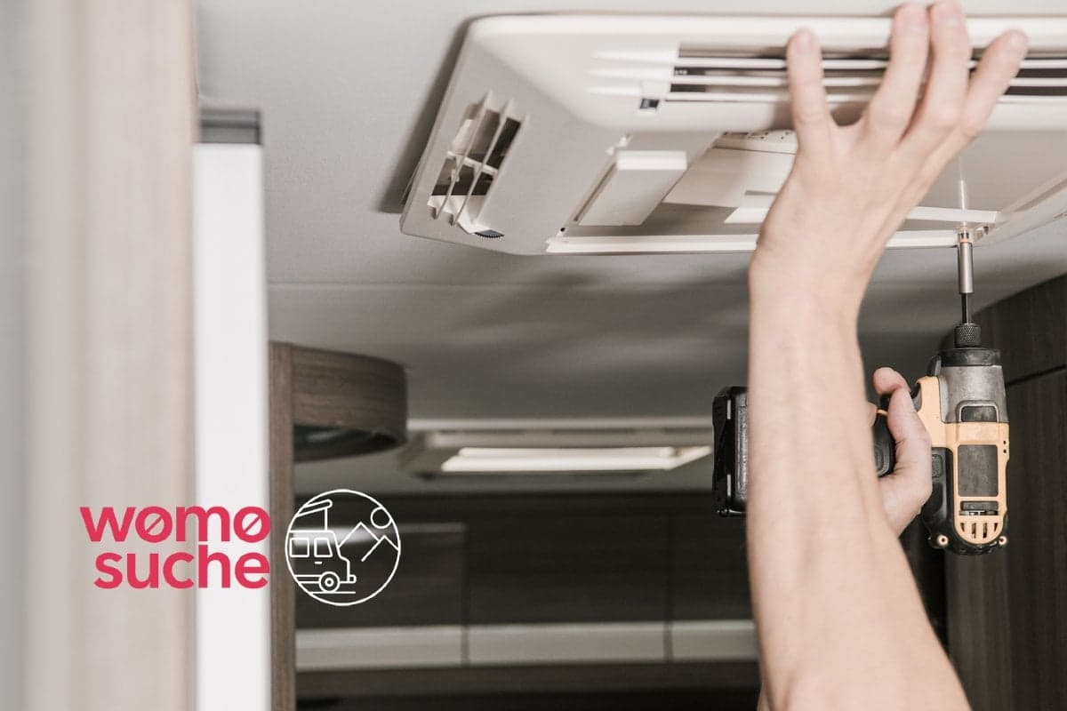 Mit welcher Klimaanlage Wohnmobil für den Sommer optimieren?