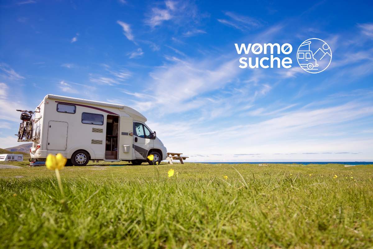 Pop-up Camps - Eine Stellplatz-Alternative