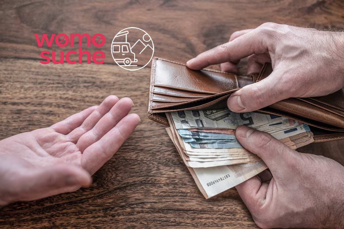 Preise für Wohnmobile steigen auch 2022 weiter an