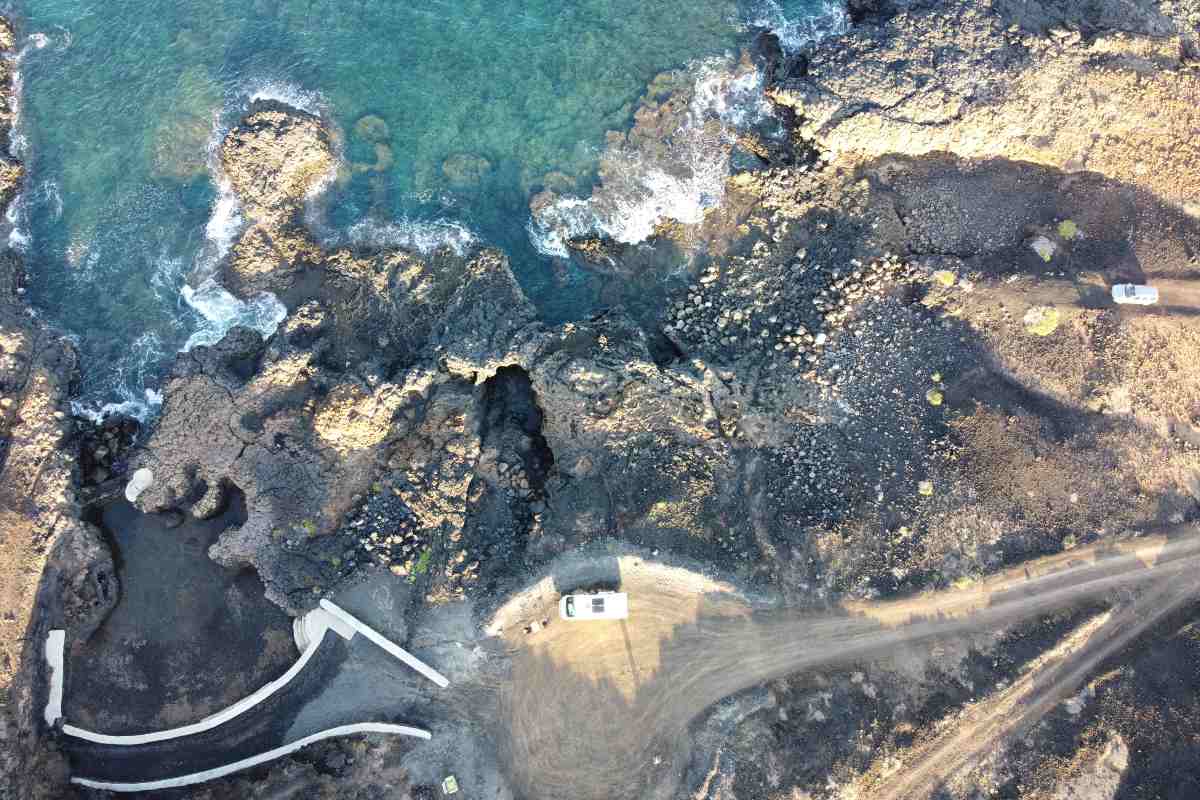 Reisebericht kanarische Inseln: mit dem Wohnmobil auf die Kanaren