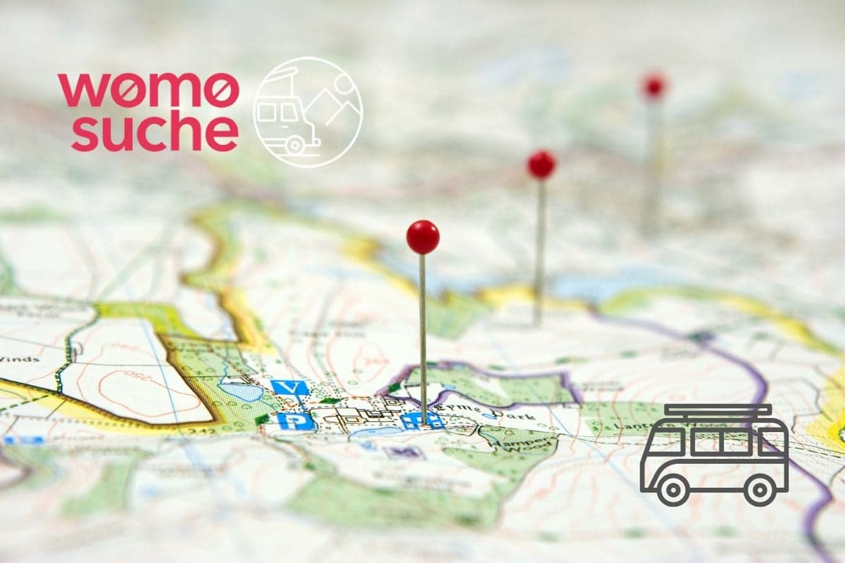 Routenplanung Wohnmobil leicht gemacht - So erstellst du eine Reiseroute