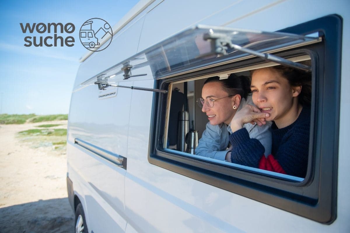 Sicherheit im Wohnmobil - Einbruch und Diebstahl verhindern