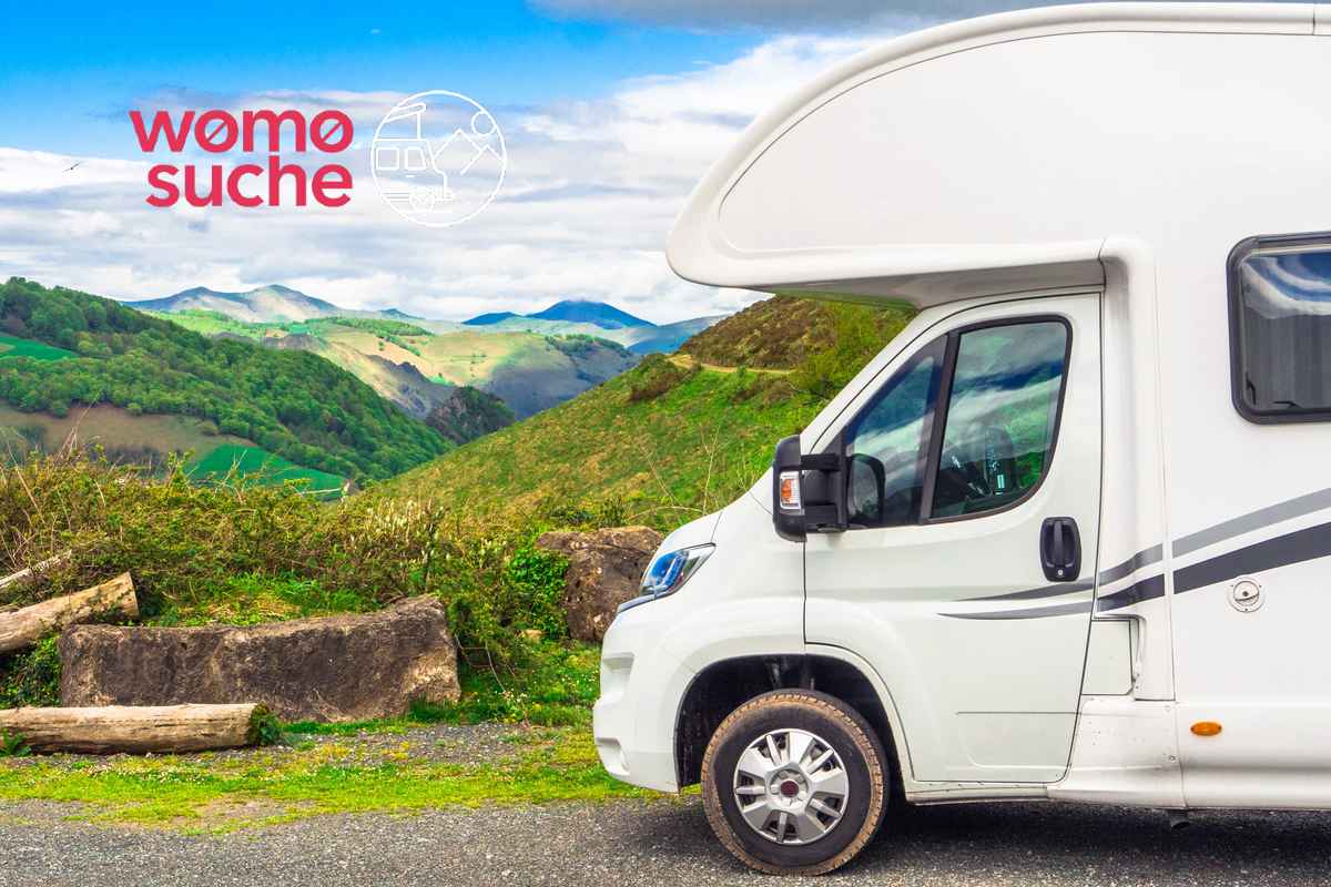 Trend Wohnmobil ungebrochen dank 5 Tendenzen im Tourismus