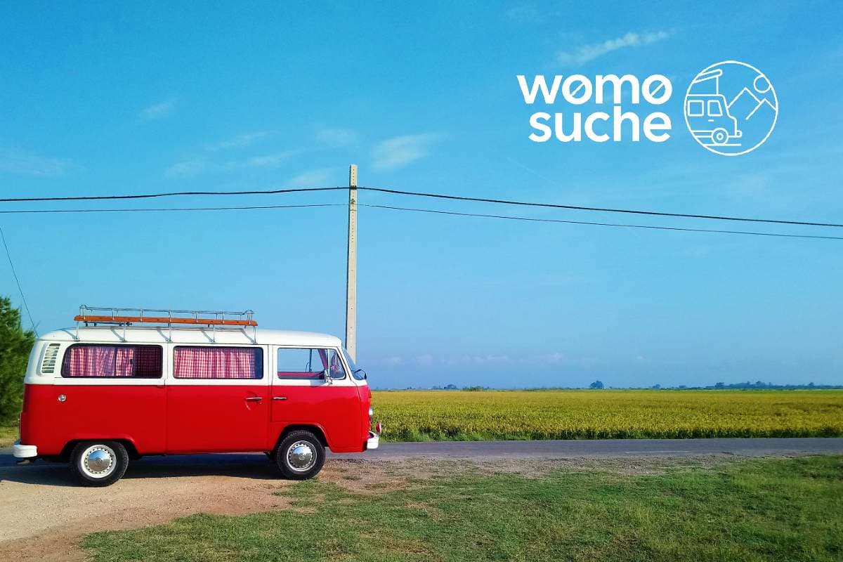 Vanlife - Unabhängiges Reisen im Camper und Kastenwagen im Trend