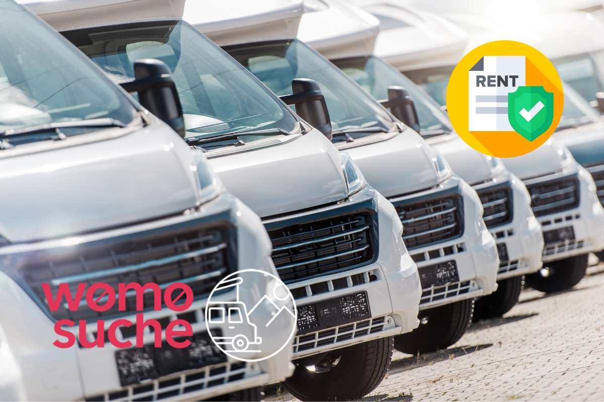 Was kostet es ein Wohnmobil zu mieten? Mietkosten, Versicherungen & Preisentwicklung 2024 im Überblick