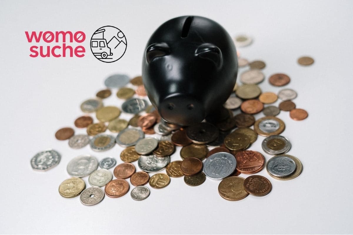 Was kostet Wohnmobil-Urlaub wirklich? Günstiges Reisen oder teurer Freizeitspaß?