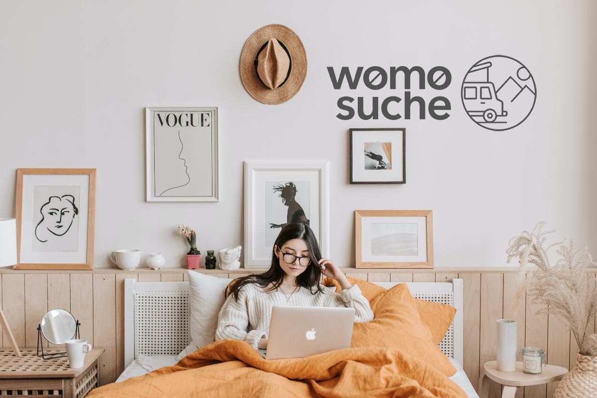 Wie man die Camping Nebensaison ohne Winterblues übersteht