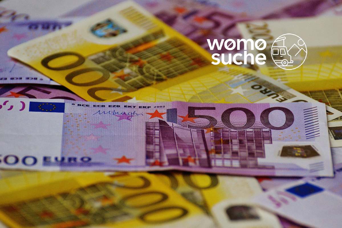 Wie und wo kann ich mein gebrauchtes Wohnmobil verkaufen?