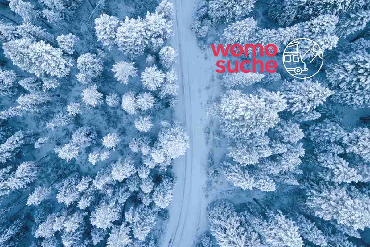Winter is coming! - Winterreifen für Wohnmobile