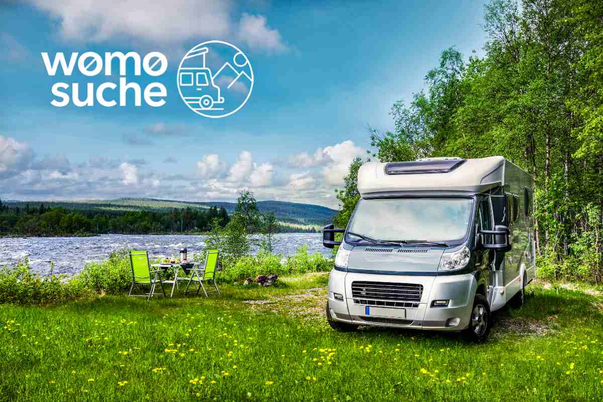 Wohnmobil auswintern - Checkliste für die Saisonvorbereitung