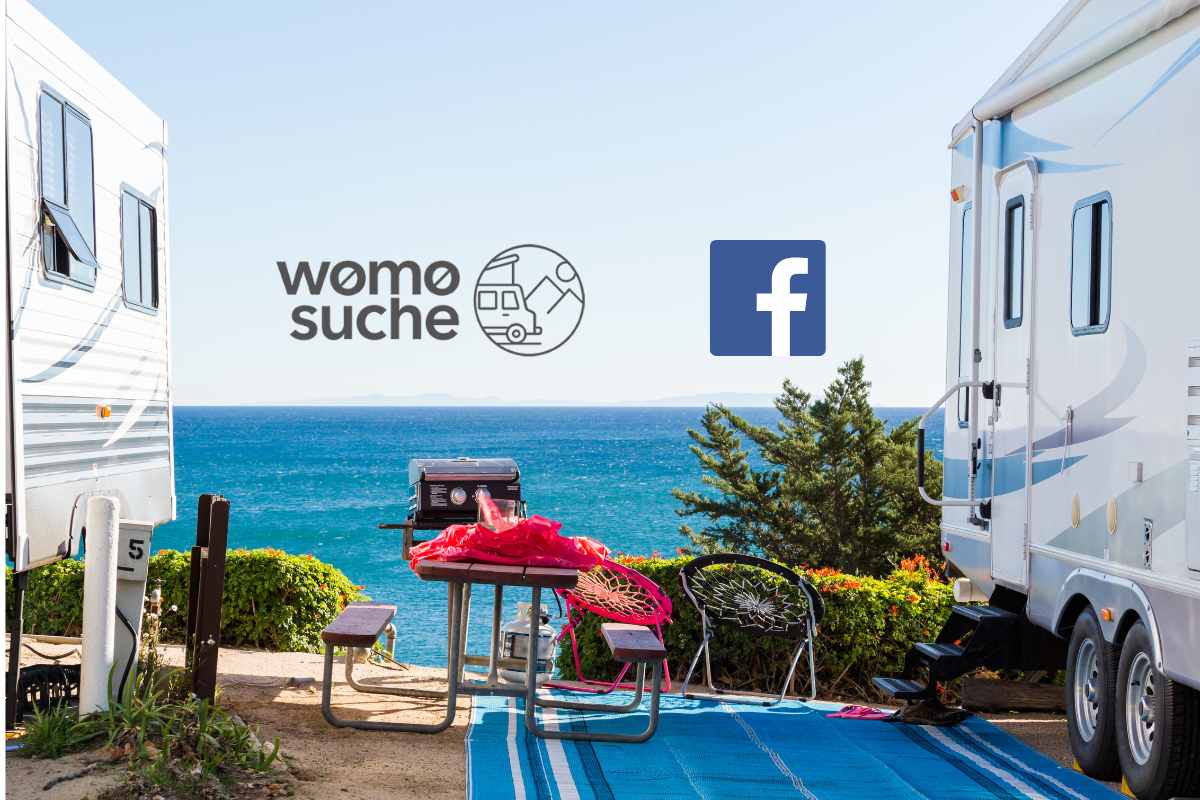 Wohnmobil & Camping Facebook-Gruppen - das sind die beliebtesten Communities