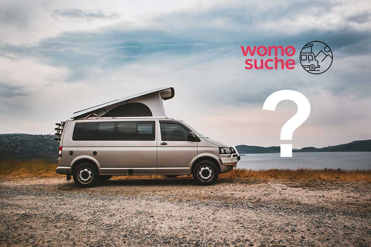 Wohnmobil kaufen oder mieten?