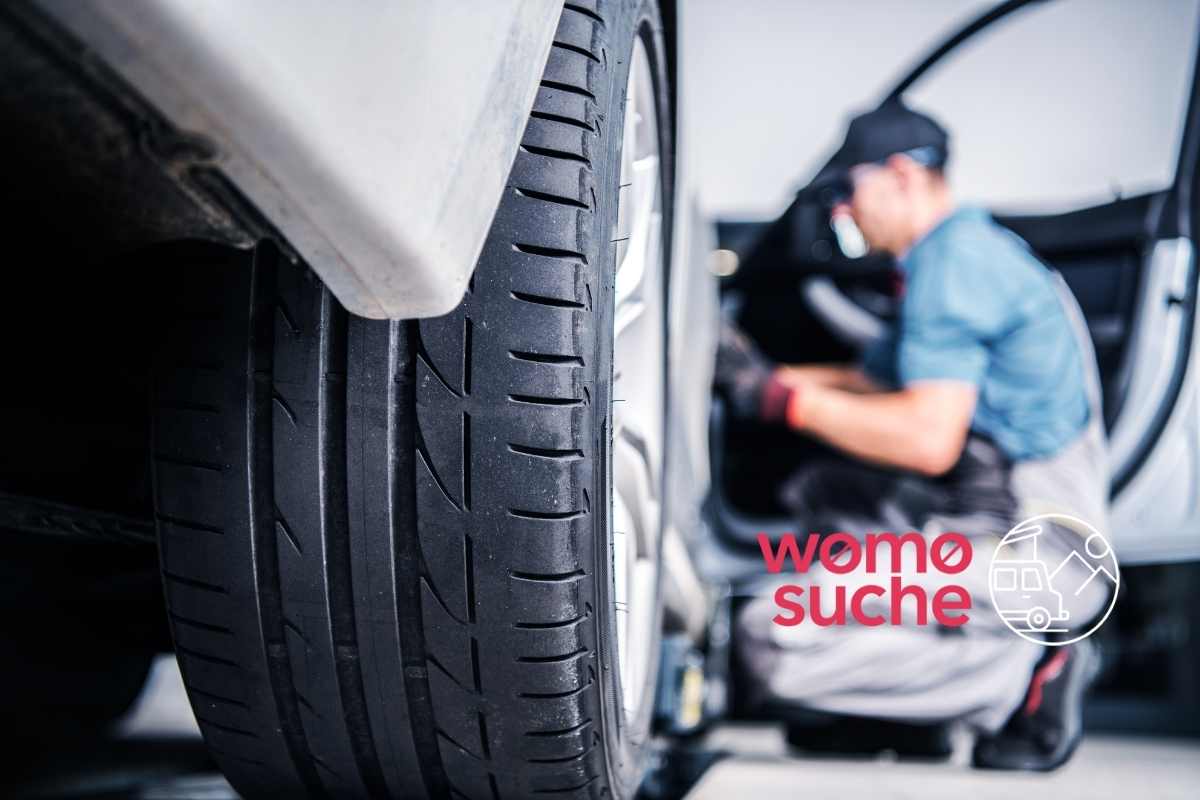 Wohnmobil-Service - alles Wissenswerte für Wohnmobilbesitzer