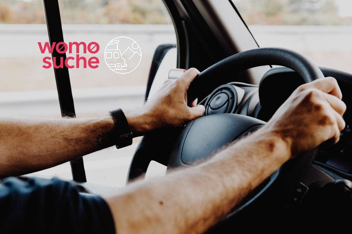 Wohnmobil Versicherung - Infos und Tipps für Einsteiger