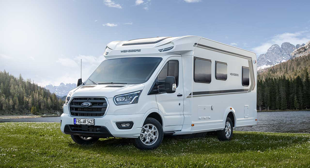 Wohnmobilhersteller Knaus Tabbert stellt Produktion vorübergehend ein