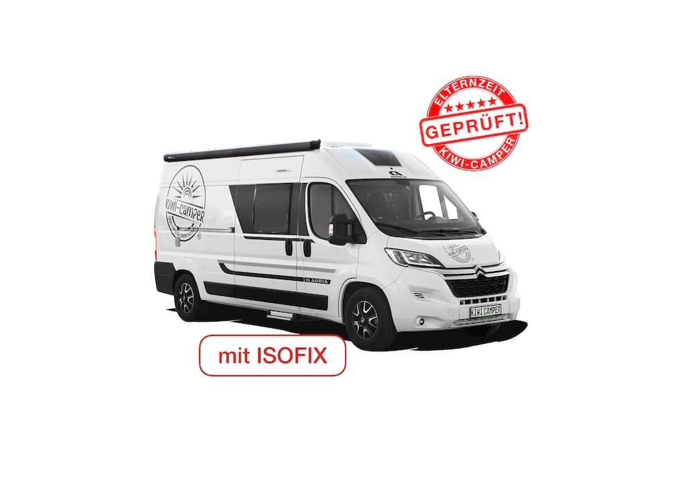 Adria Twin 600 SP - Wohnmobil in Kaufbeuren