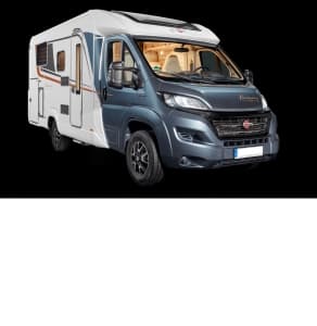 Bürstner TRAVEL VAN T 620G - Teilintegriertes Wohnmobil für 2 Personen in Bühl