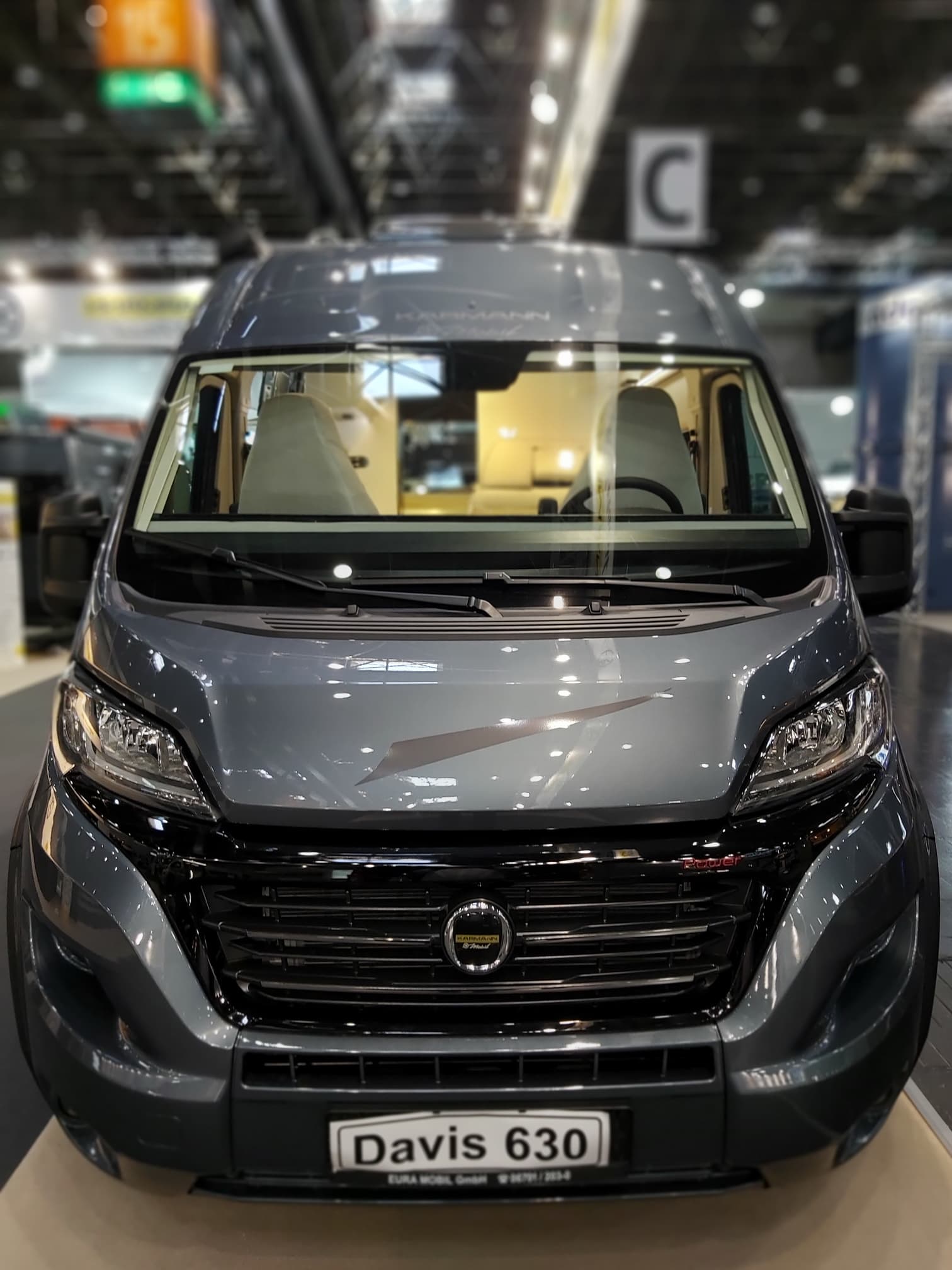 Bike-Tourer - Der Kasten für dein (E-) Bike - Wohnmobil in Niederkrüchten