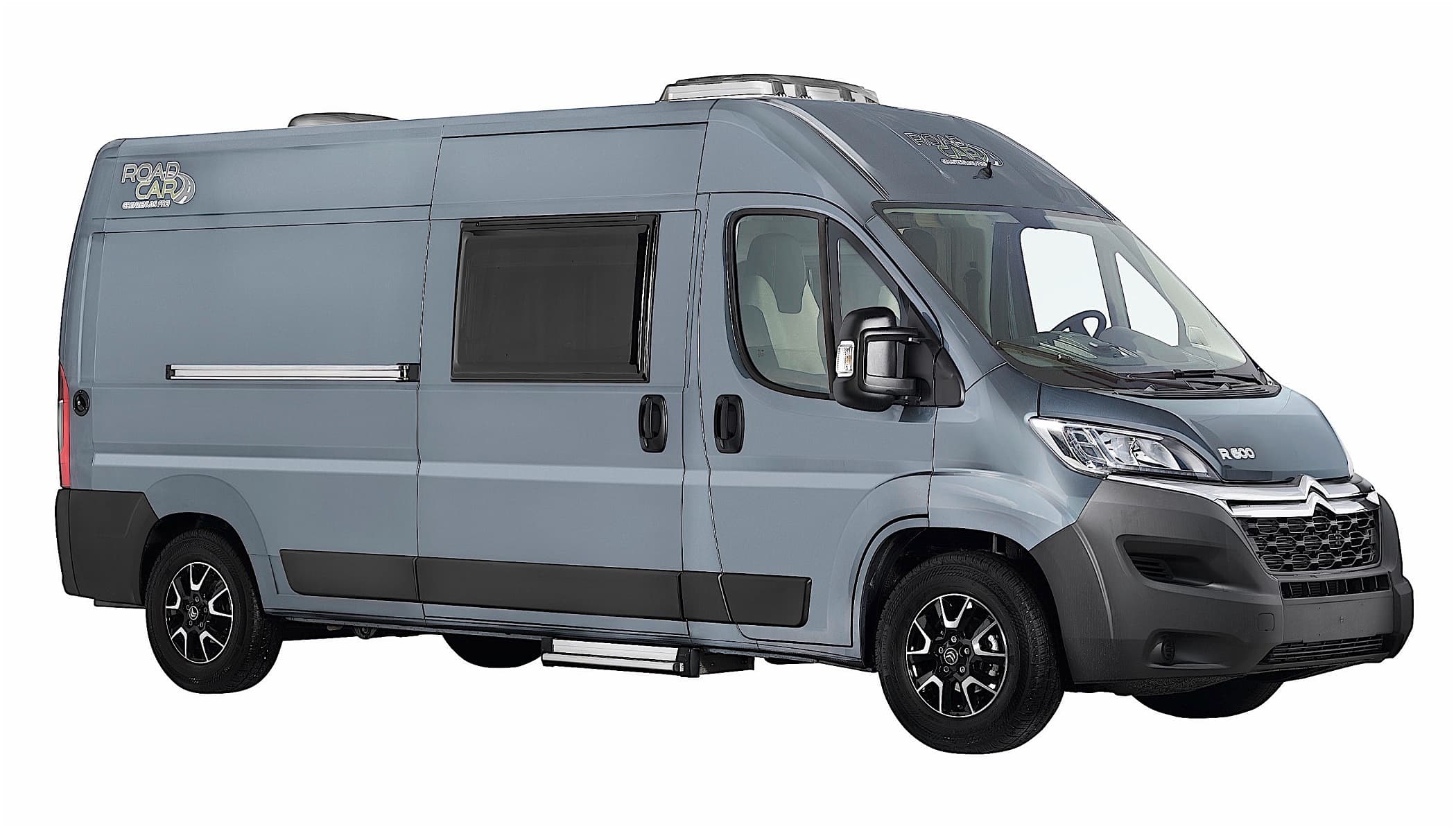 Camper Van Roadcar R600 - Wohnmobil in Erfurt