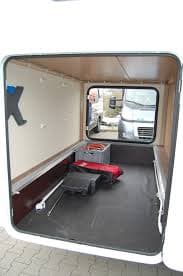 Carado A 464 - Wohnmobil für bis zu 6 Personen in Riegel am Kaiserstuhl