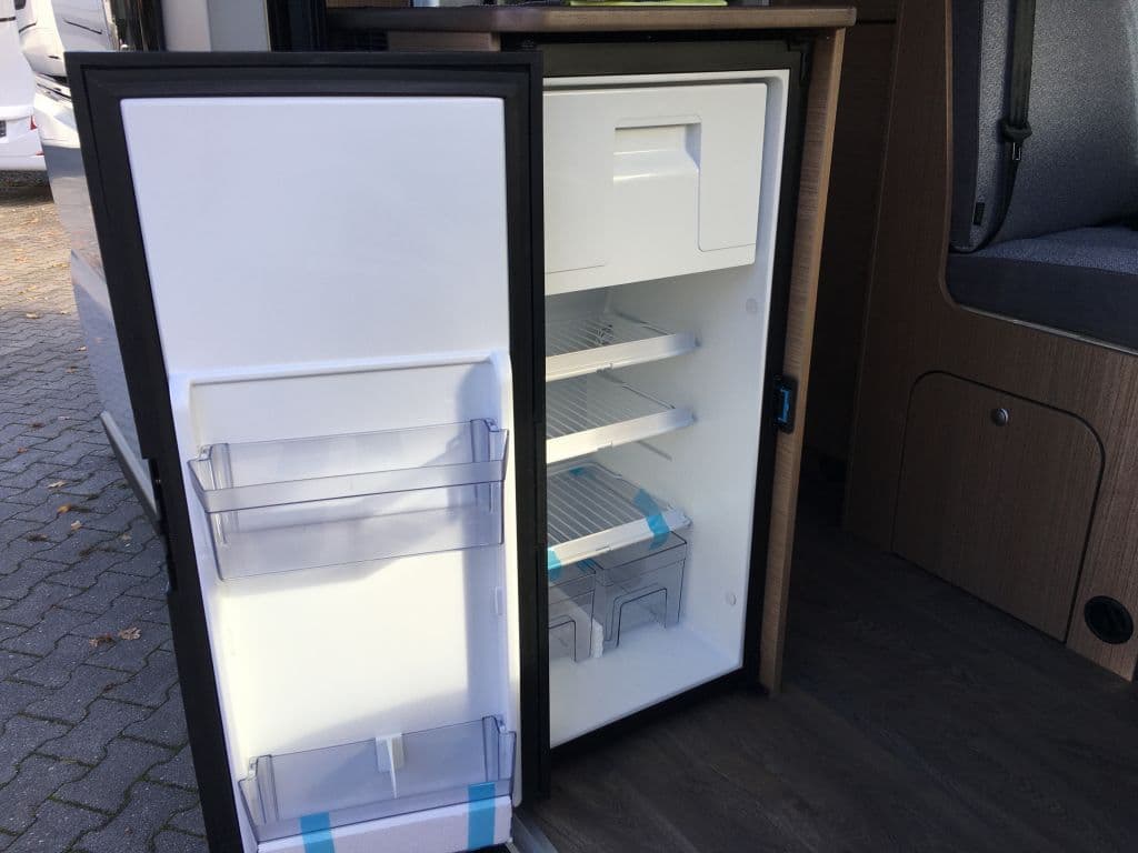 Carado Camper Van 600 Clever+ Edition - Wohnmobil in Forst