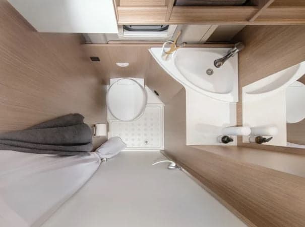 Carado CV640 - Der Wendige - Wohnmobil in Elmenhorst (ab Juni 2021)