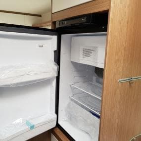 Carado T 448 (2019) Wohnmobil mit bis zu 5 Schlafplätzen in Elbtal-Elbgrund