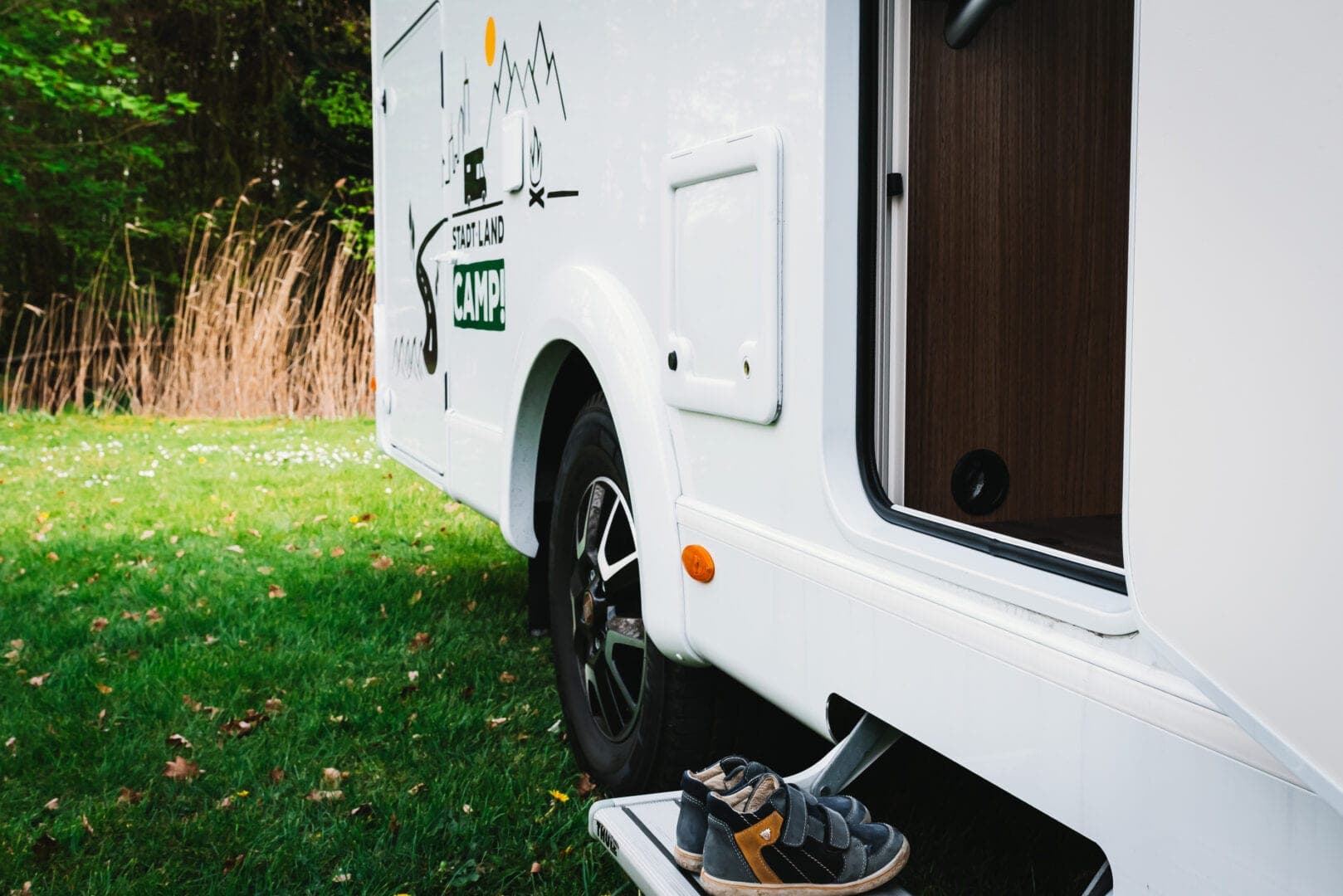 Carado T 448 Automatik - Ideal für den Trip zu zweit - Wohnmobil in Tornesch