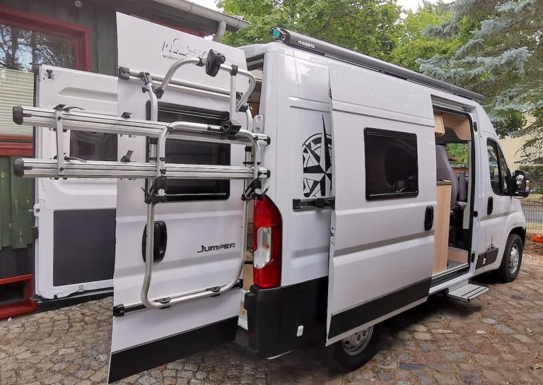 Citroen Cleverly 540 - perfekt für Familien - Wohnmobil in Berlin Ost