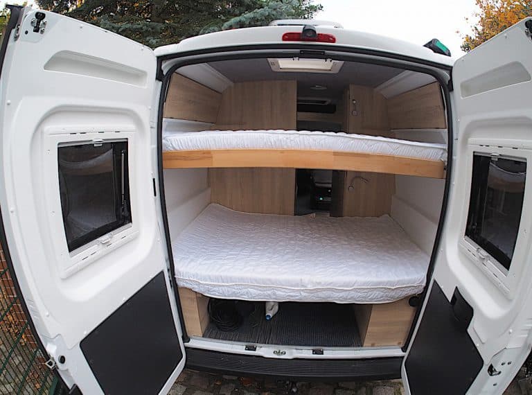 Citroen Cleverly 540 - perfekt für Familien - Wohnmobil in Berlin Ost